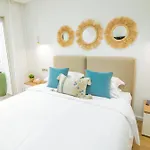Blue Suite